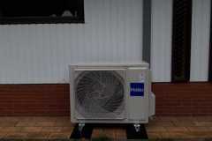 Perfect Climate Solutions Airco-Monosplit-7kw-buitenunit
