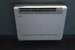 Perfect Climate Solutions Airco-binnenunit-wit