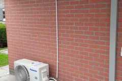 Perfect Climate Solutions Airco-buitenunit