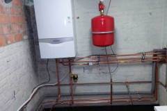 Perfect Climate Solutions Condensatieketel