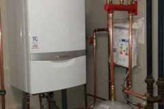 Perfect Climate Solutions Cv-ketel