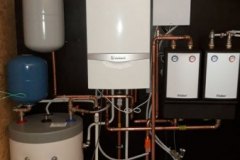 Perfect Climate Solutions - Heist-Op-Den-Berg - Verwarming, warmtepomp,  sanitair en badkamerrenovatie, airco