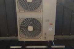 Perfect Climate Solutions Lucht-warmtepomp