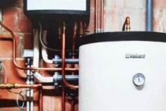 Perfect Climate Solutions Lucht-water-warmtepomp-split