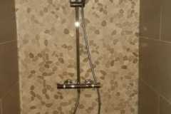 Perfect Climate Solutions Nieuwe douche