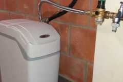 Perfect Climate Solutions Compacte waterontharder