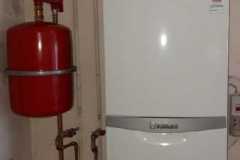 Perfect Climate Solutions Installatie verwarmingsketel