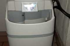 Perfect Climate Solutions Plaatsing waterontharder