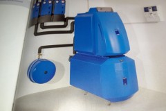 Perfect Climate Solutions Sanitair Buderus