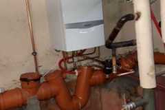 Perfect Climate Solutions Verwarmingsinstallatie