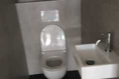 Perfect Climate Solutions WC-renovatie