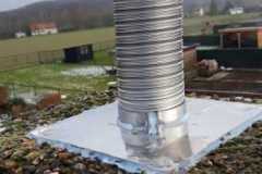 Perfect Climate Solutions Schoorsteentubering