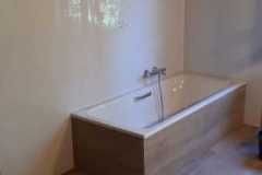 Perfect Climate Solutions Van douche naar bad
