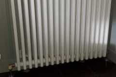 Perfect Climate Solutions Plaatsing radiator